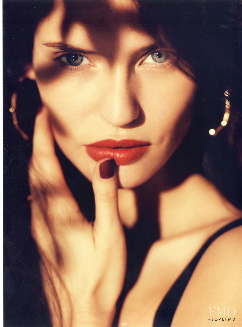 Bianca Balti featured in Bianca Balti, June 2012