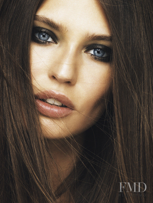 Bianca Balti featured in Bianca Balti, February 2012