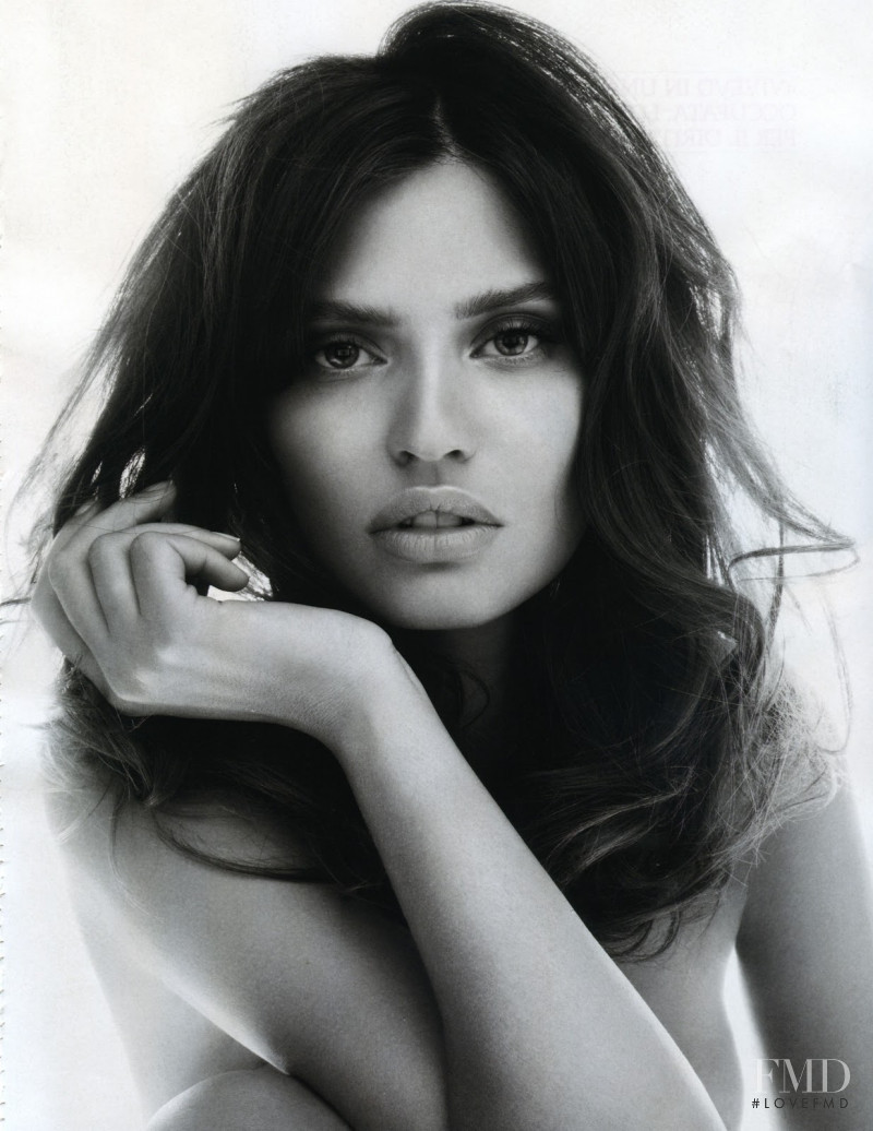 Bianca Balti featured in Bianca Balti, November 2007