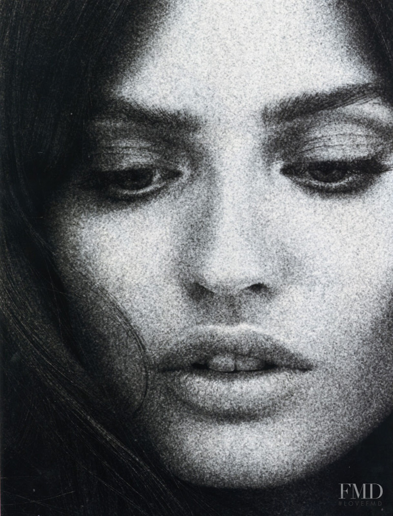 Bianca Balti featured in Bianca Balti, November 2007