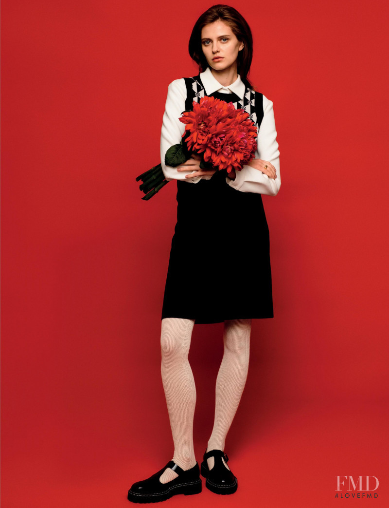 Natalia Bulycheva featured in Natalia Bulycheva, October 2020