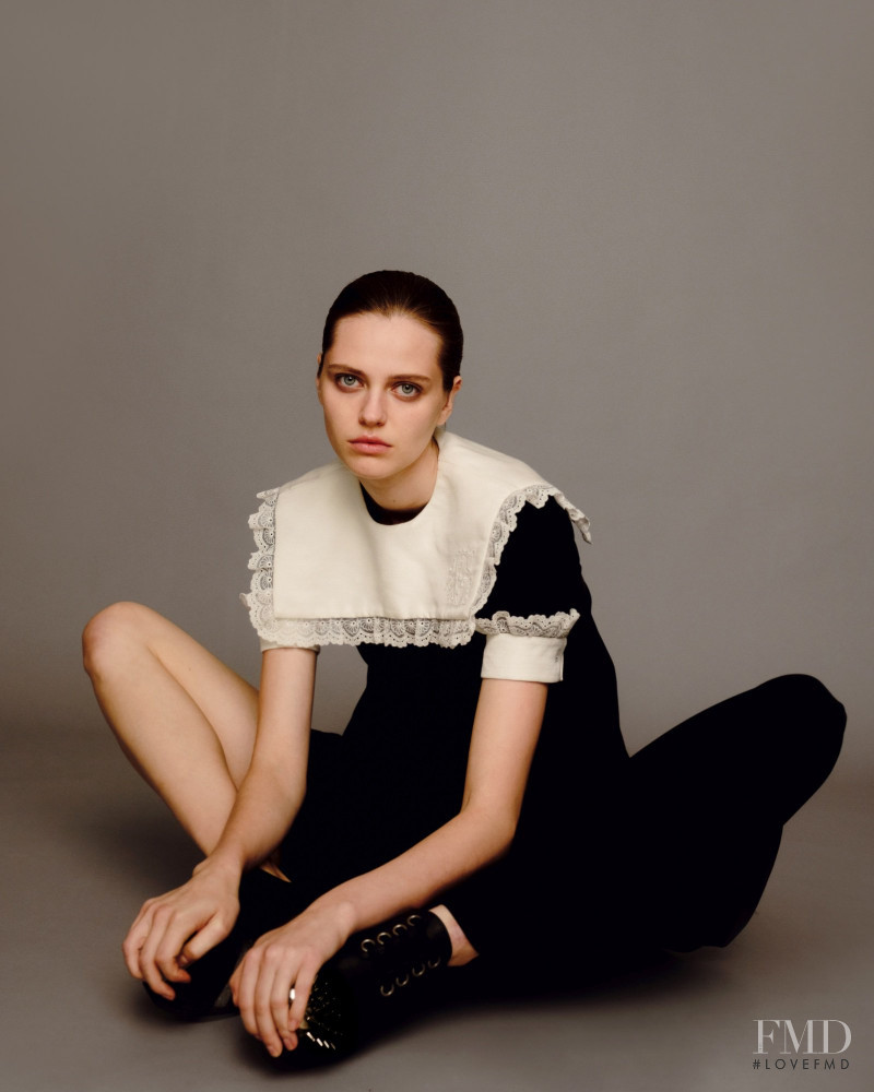 Natalia Bulycheva featured in Natalia Bulycheva, October 2020
