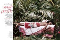 Supermodel Summer: South Pacific