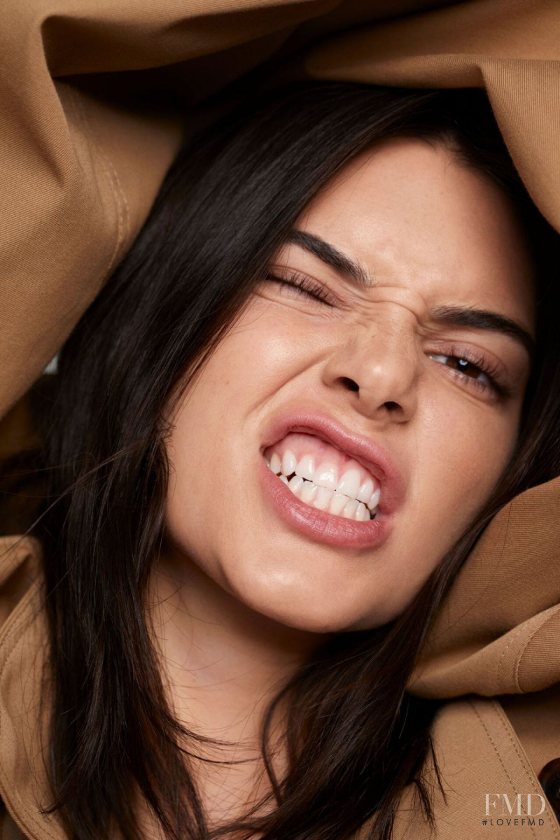 Kendall Jenner featured in Kendall Jenner, June 2016