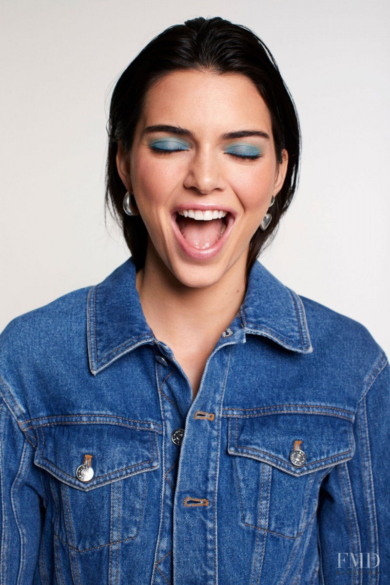 Kendall Jenner featured in Kendall Jenner, June 2016