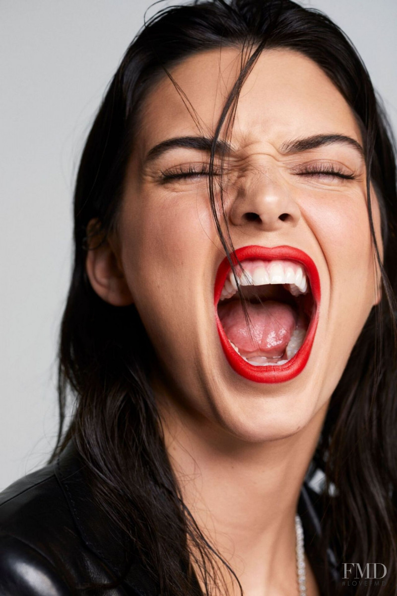 Kendall Jenner featured in Kendall Jenner, June 2016