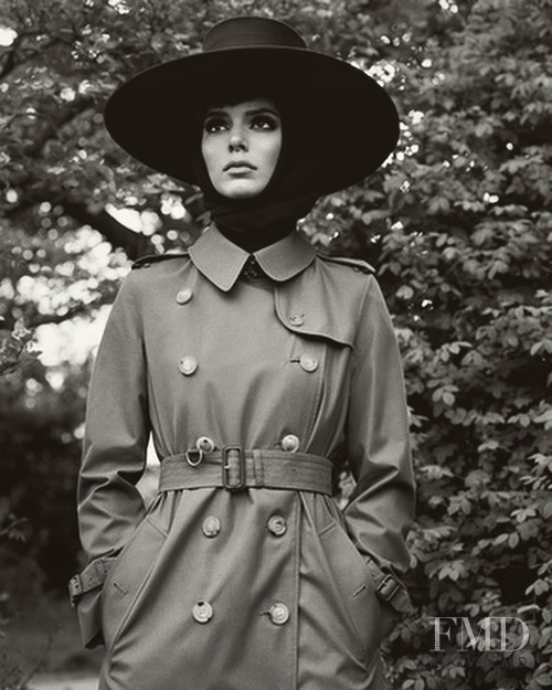 Kendall Jenner featured in Kendall Jenner, September 2018