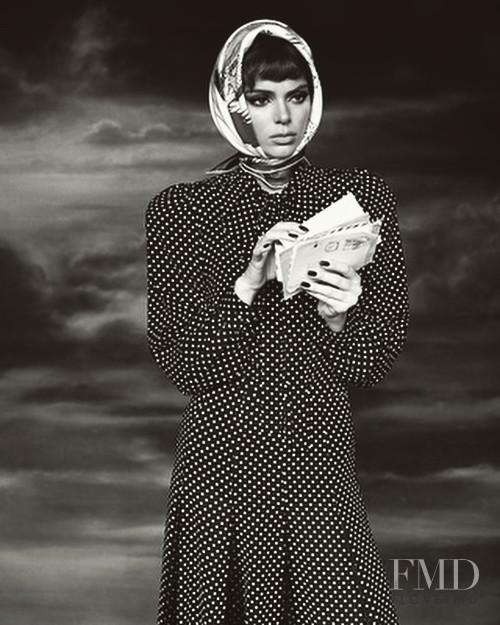 Kendall Jenner featured in Kendall Jenner, September 2018