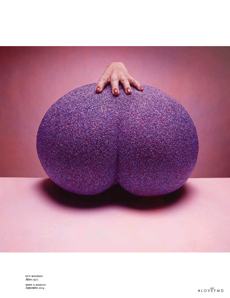 Vogue Paris 100 Ans, October 2021