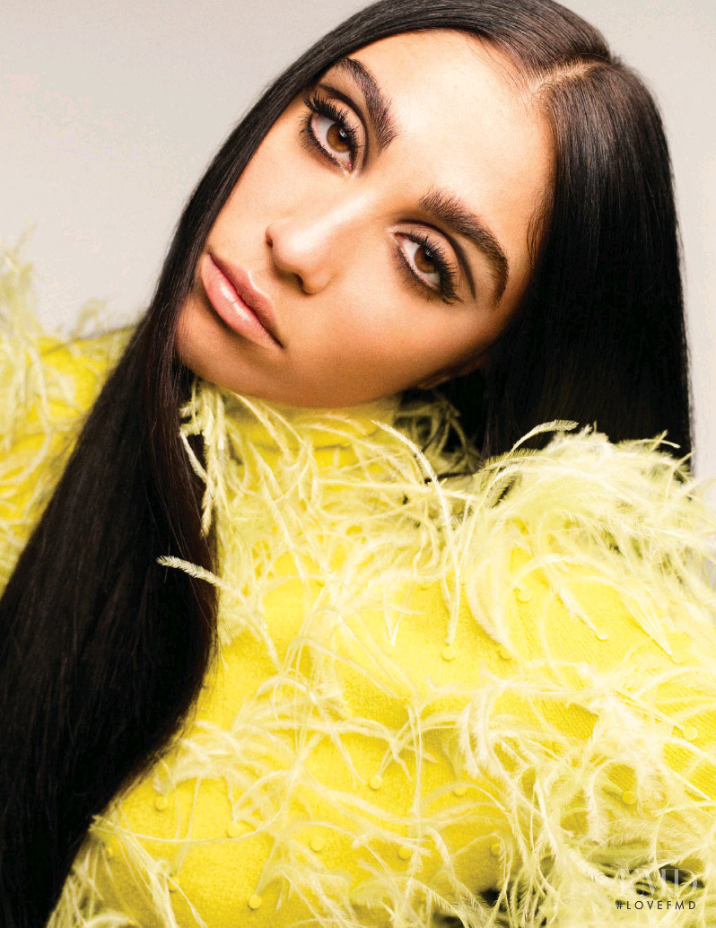 Express Yourself, September 2021