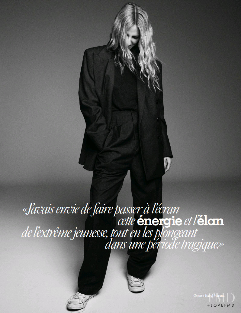 Sandrine Fait Son Cinéma, September 2021