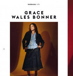 Grace Wales Bonner