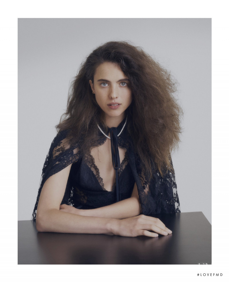 Margaret Qualley featured in Margaret Qualley, October 2021