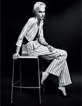 Black Stripes