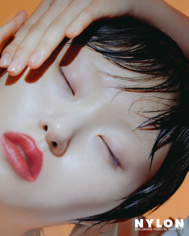 Honest So Yu Jeong featured in Honest, June 2020