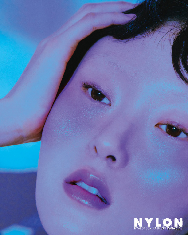 Honest So Yu Jeong featured in Honest, June 2020