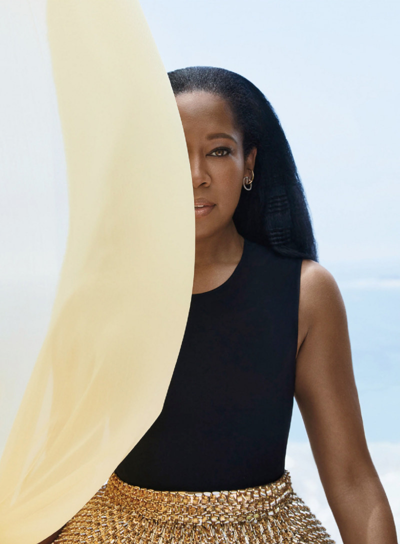 Regina King, October 2021