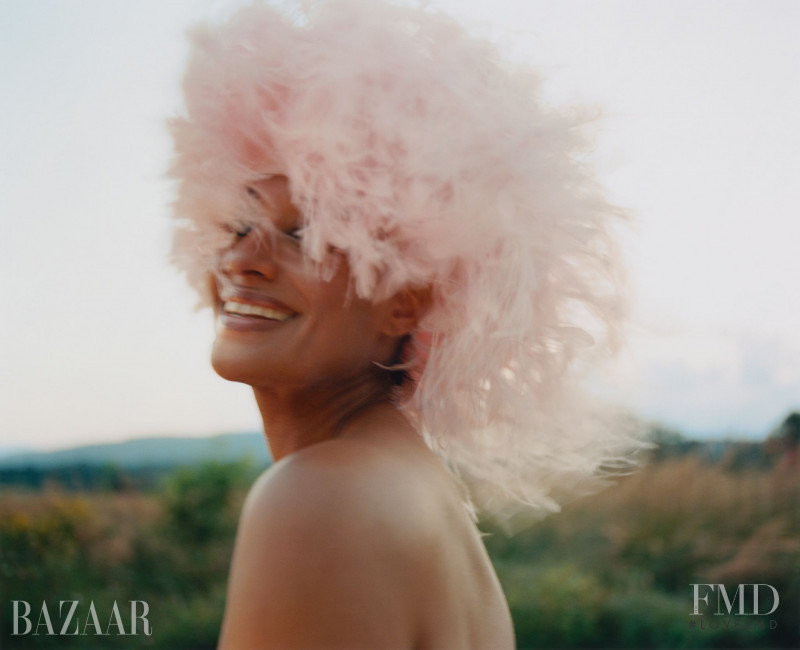 Tracee Ellis Ross Will Set You Free, November 2021