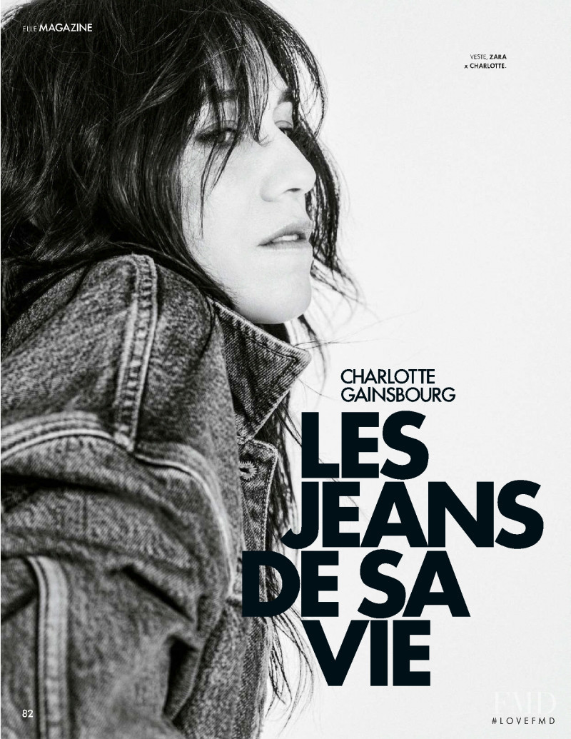 Les Jeans De Sa Vie, October 2021