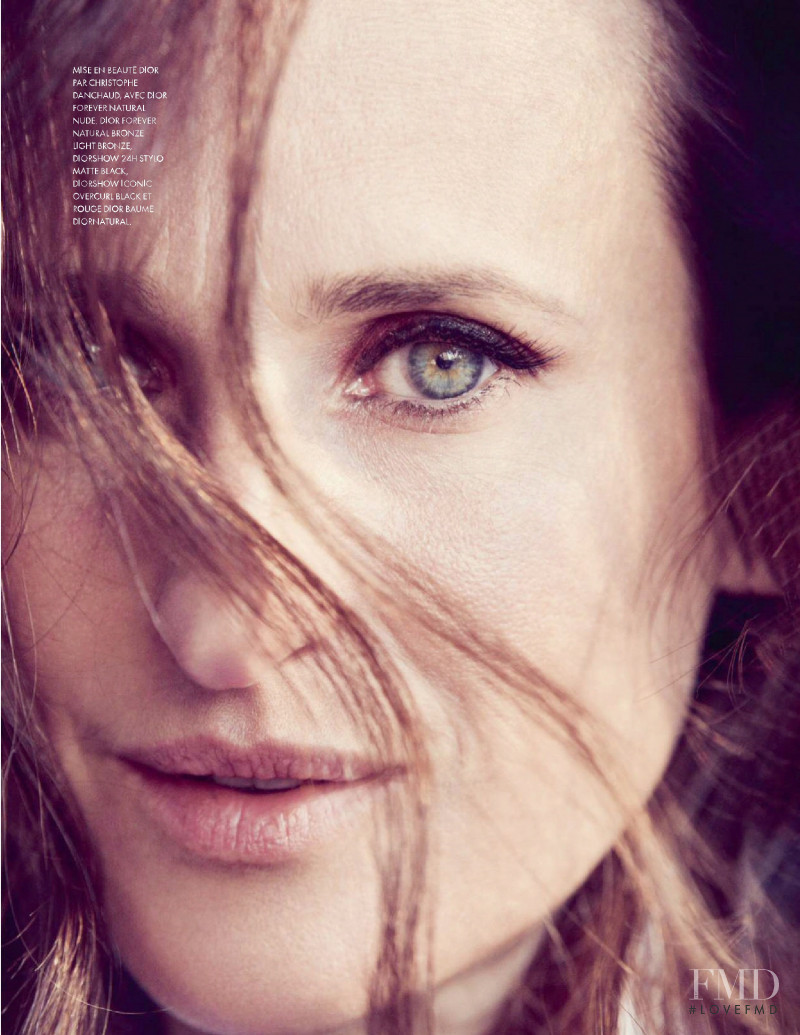 Camille Cottin L\'exquise, October 2021