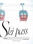 Ski Pass