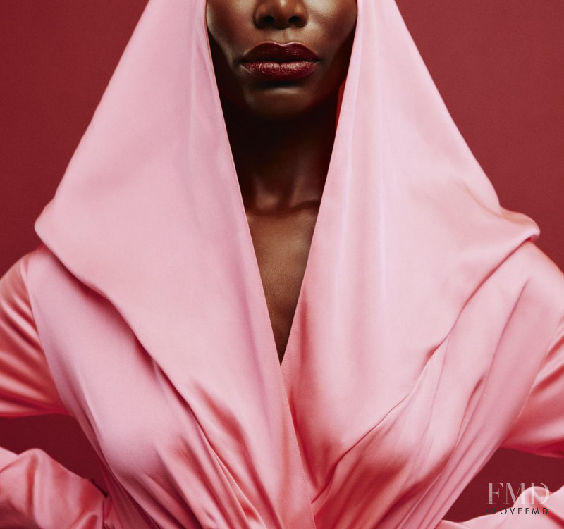 The Making Of Michaela Coel, October 2021