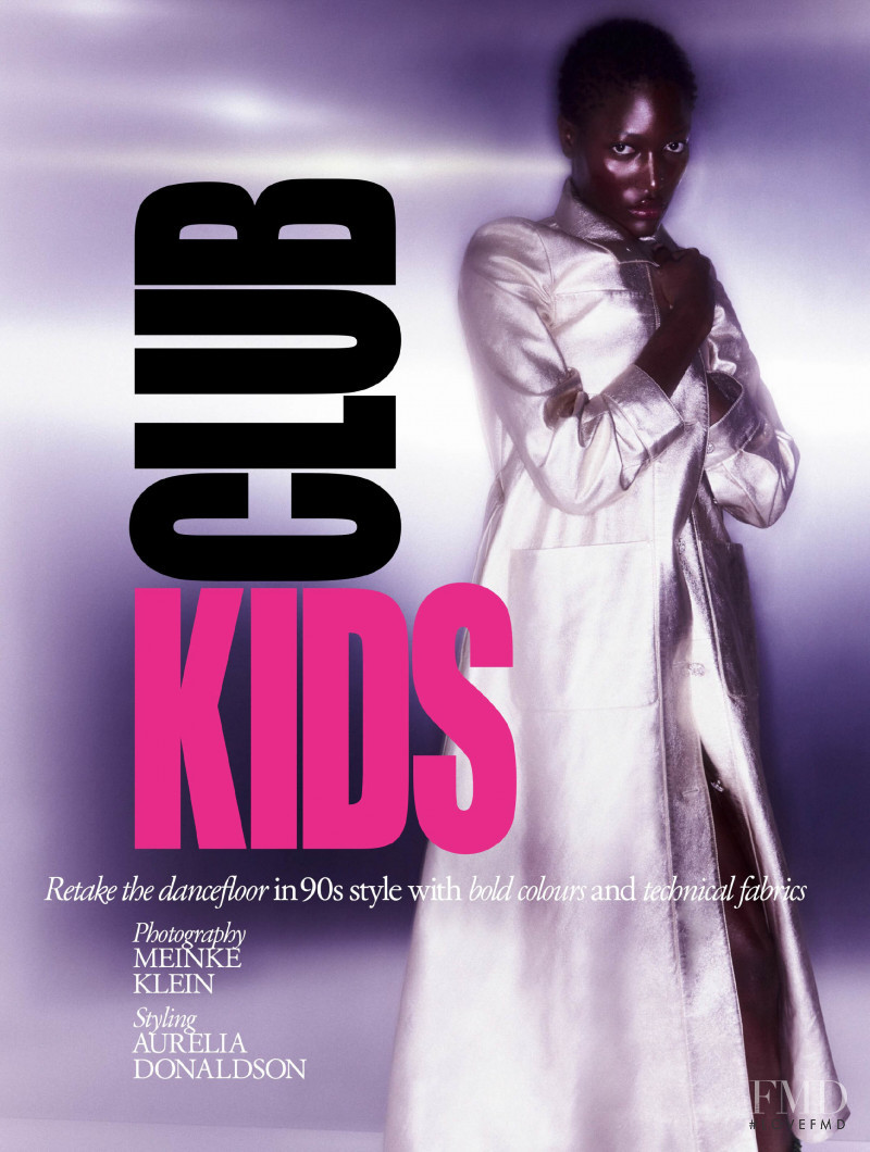 Club Kids, December 2021