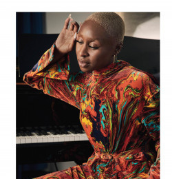 Women of the Year: Cynthia Erivo