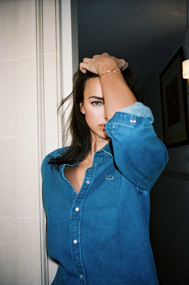 Irina Shayk featured in All by Myself: Irina Shayk\'s Stay-At-Home Style, February 2020