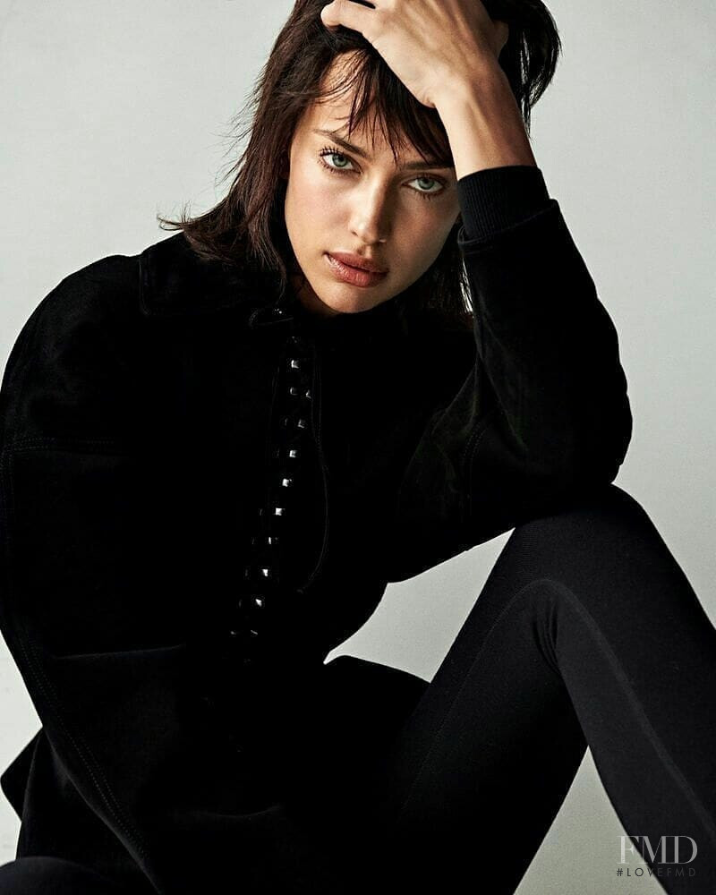 Irina Shayk featured in Irina Shayk, August 2019