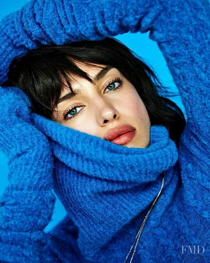 Irina Shayk featured in Irina Shayk, August 2019