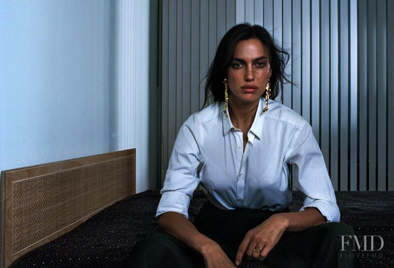 Irina Shayk featured in Irina Shayk, June 2019