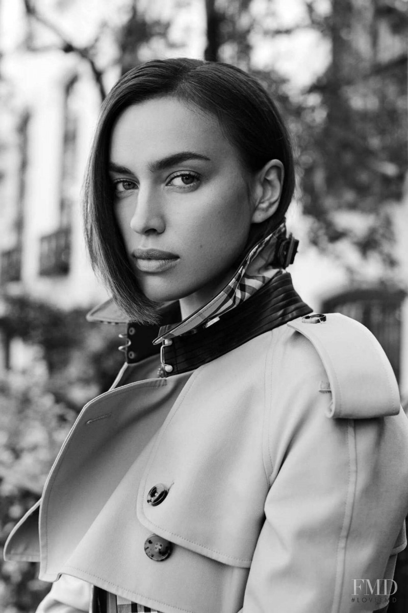 Irina Shayk featured in Irina Shayk, July 2019