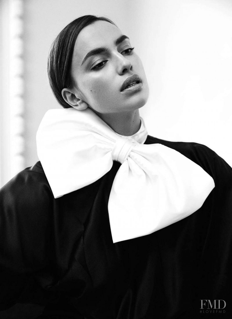 Irina Shayk featured in Irina Shayk, July 2019