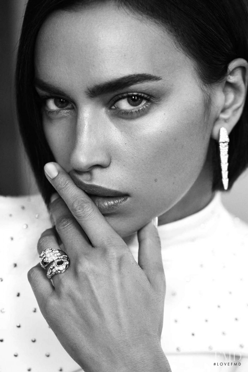 Irina Shayk featured in Irina Shayk, July 2019