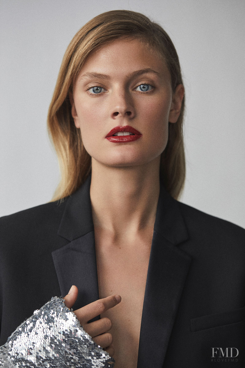 Constance Jablonski featured in Constance Jablonski, October 2018