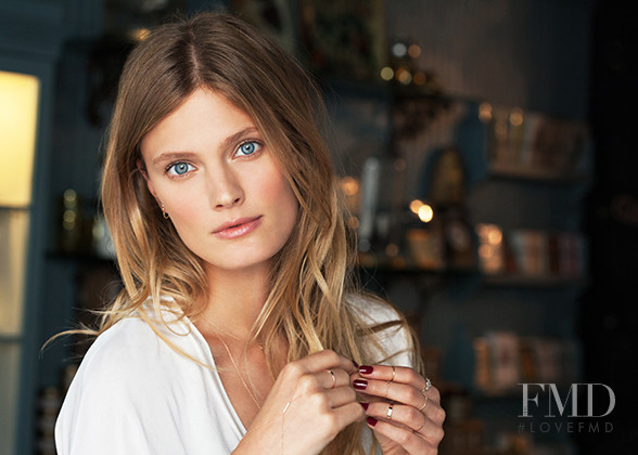 Constance Jablonski featured in Catbird\'s Leigh Plessner And Model Constance Jablonski, September 2014