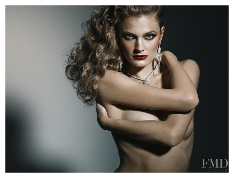 Constance Jablonski featured in Constance Jablonski, September 2013