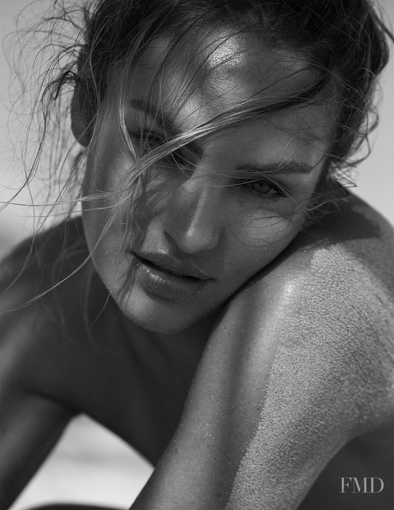 Candice Swanepoel featured in Candice Swanepoel, June 2021