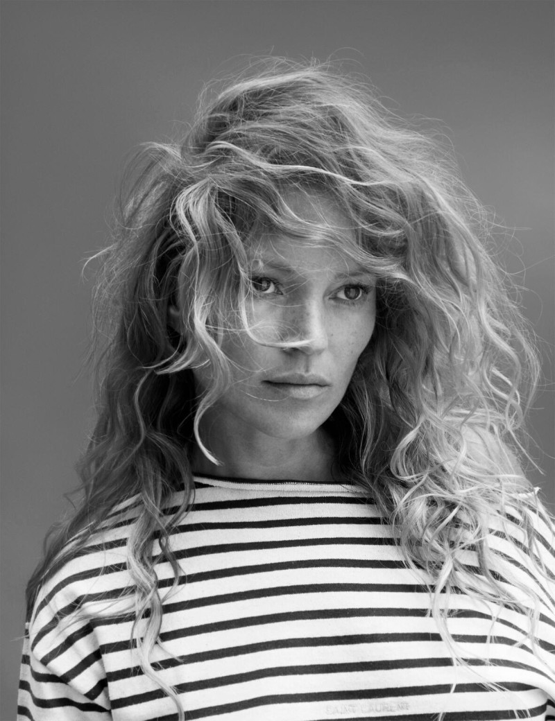 Kate Moss featured in Kate Moss, September 2021