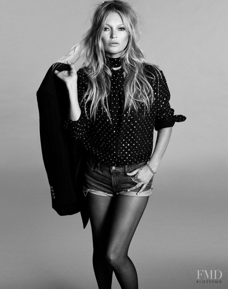 Kate Moss featured in Kate Moss, December 2021