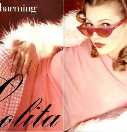 Charming Lolita