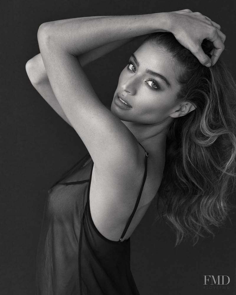 Daniela Lopez Osorio featured in Daniela Lopez, December 2019