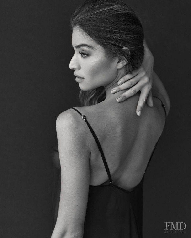 Daniela Lopez Osorio featured in Daniela Lopez, December 2019