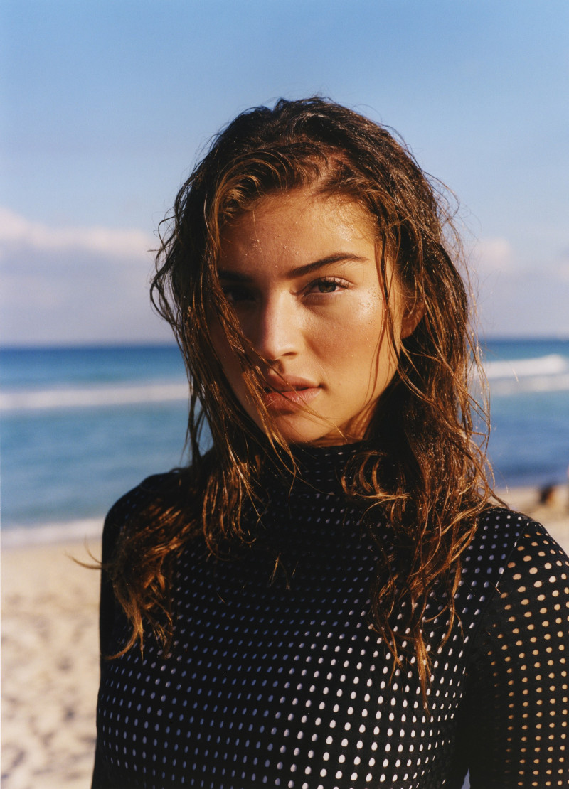 Daniela Lopez Osorio featured in Daniela Lopez, July 2016