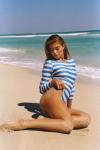 Daniela Lopez’s Guide To Summer Beach Style