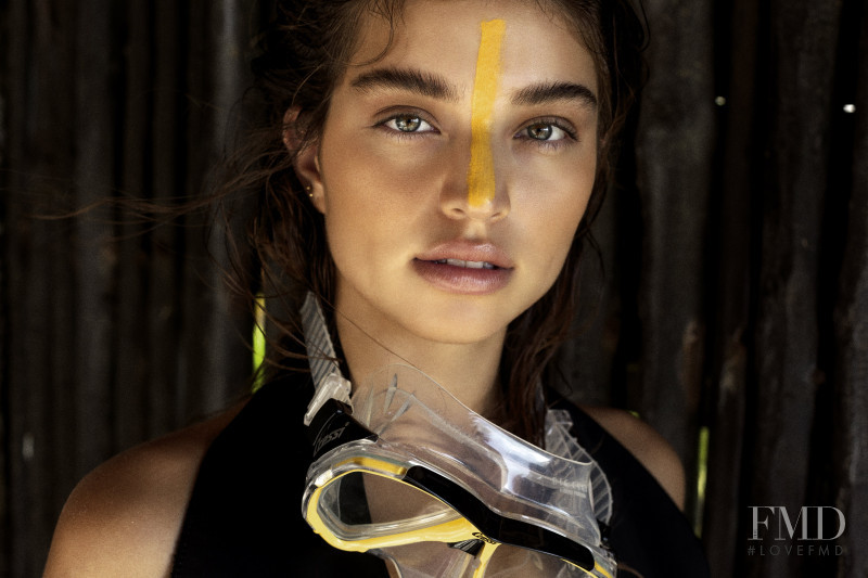 Daniela Lopez Osorio featured in Daniela Lopez, June 2015