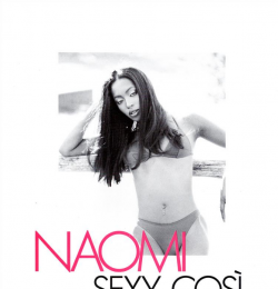 Naomi Sexy Cosí