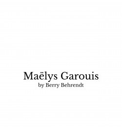 Maelys Garouis