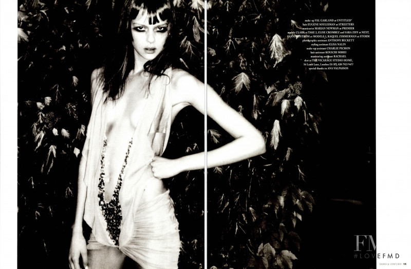 Sin, January 2003